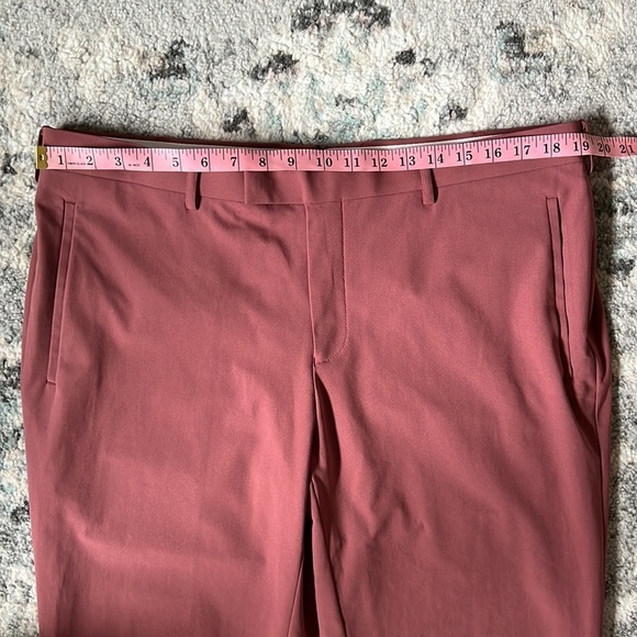 Men’s Sene Custom Fit Soho FlexTech Pants - Picture 6 of 15